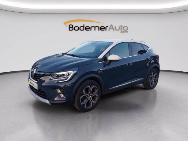 Renault Captur Tce 90 Techno