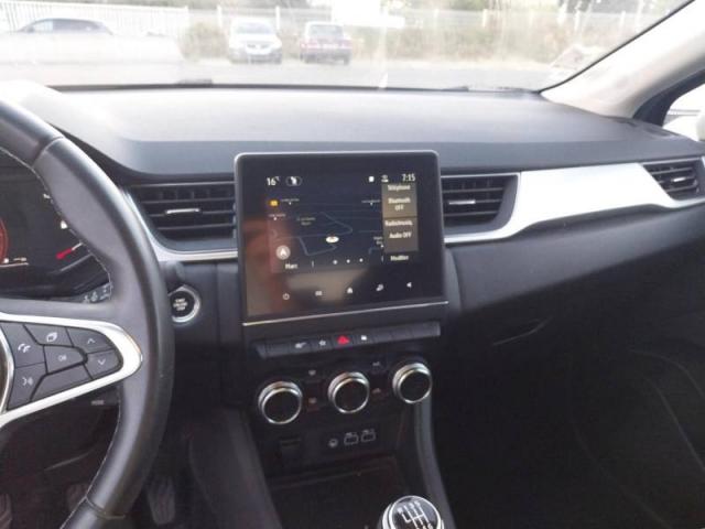 Renault Captur image 3