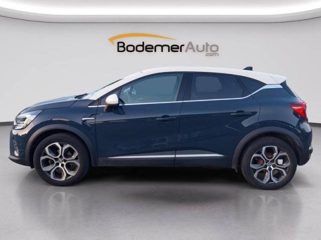 Renault Captur image 4