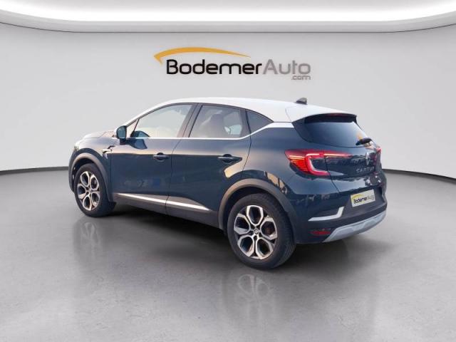 Renault Captur image 1