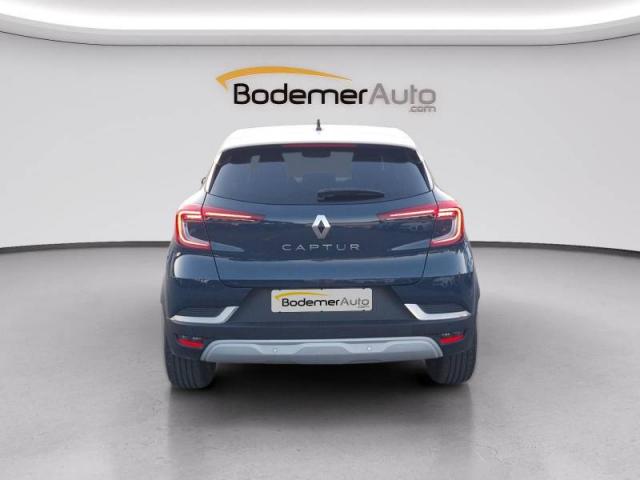 Renault Captur image 6