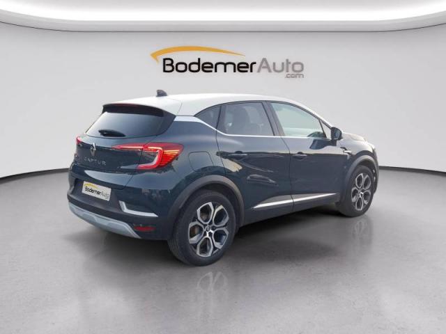 Renault Captur image 8