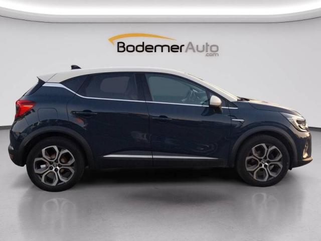 Renault Captur image 9