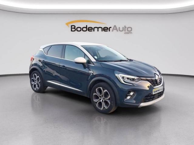 Renault Captur image 5