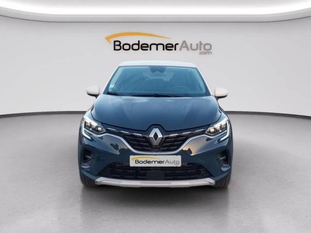 Renault Captur image 2