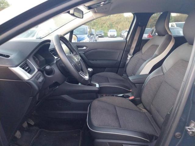 Renault Captur image 7