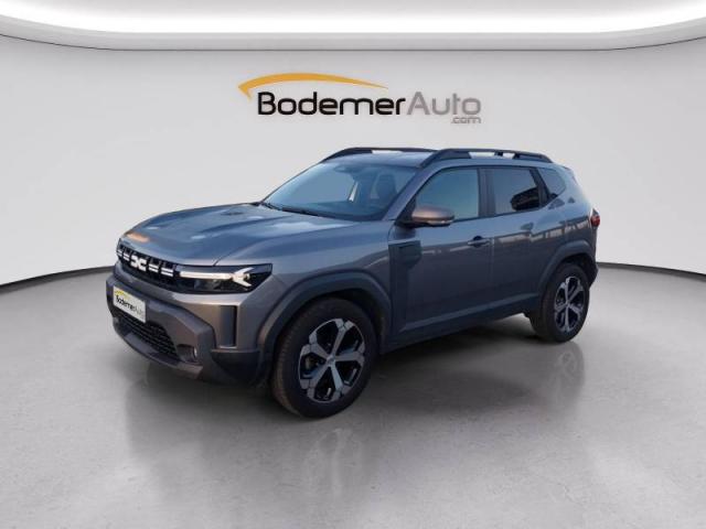 Dacia Duster d’occasion
