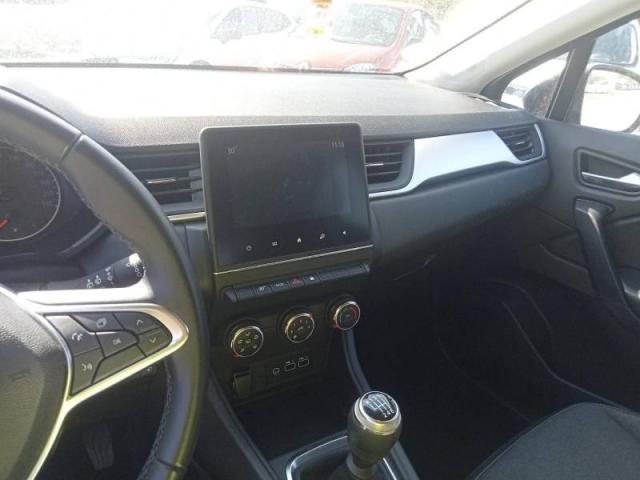 Renault Captur image 5