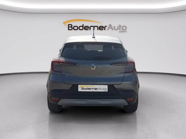 Renault Captur image 6