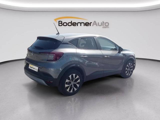 Renault Captur image 3