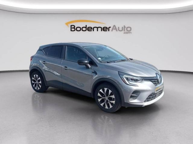 Renault Captur image 9