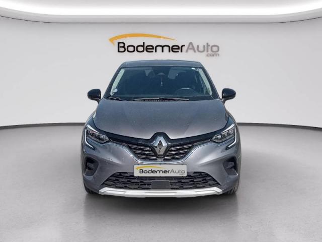 Renault Captur image 7