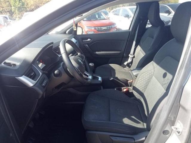 Renault Captur image 4