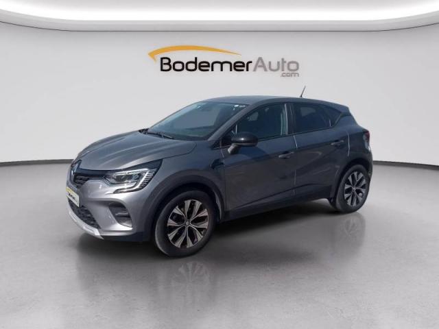 Renault Captur Tce 90 Evolution