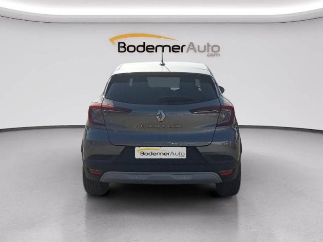 Renault Captur image 7