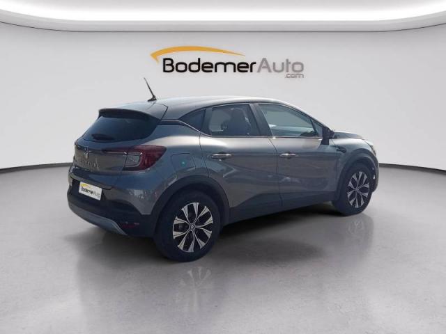 Renault Captur image 3
