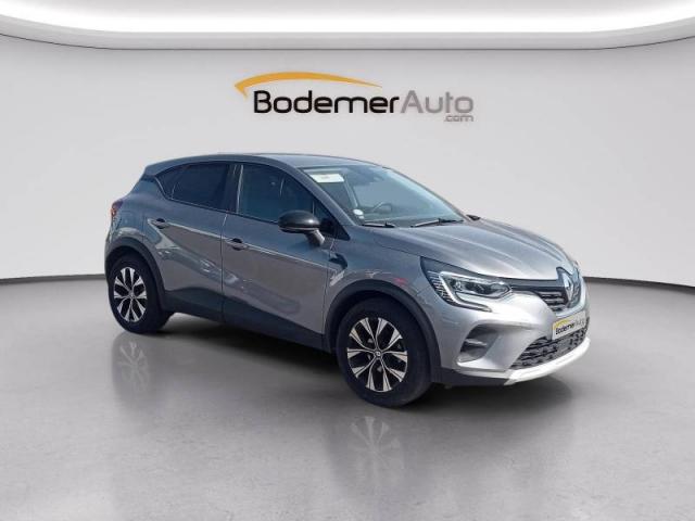 Renault Captur image 4