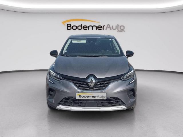 Renault Captur image 6