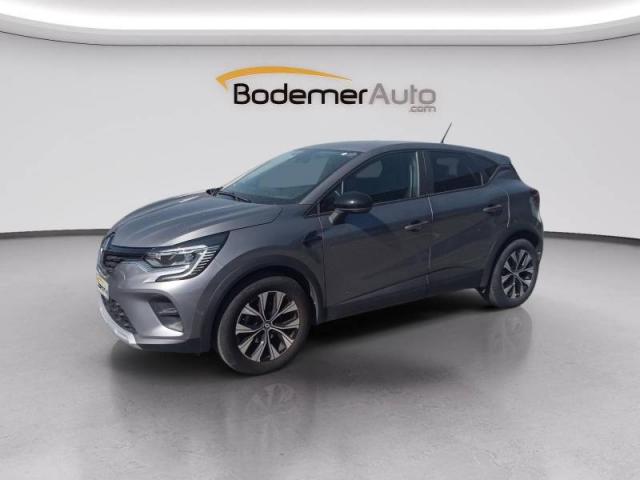 Renault Captur Tce 90 Evolution
