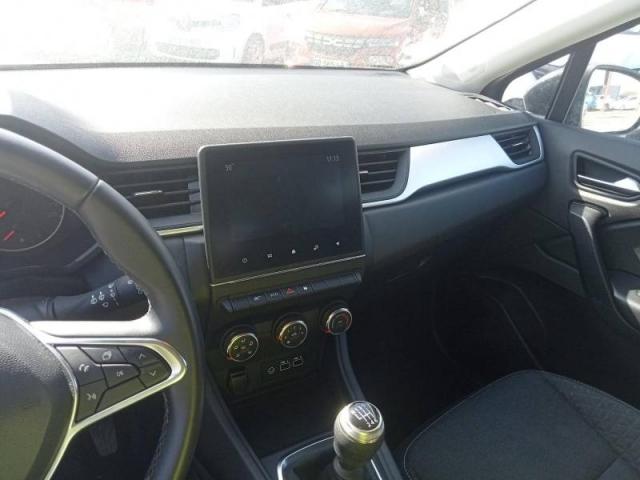 Renault Captur image 9