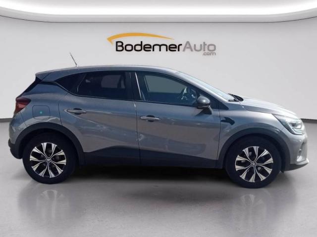 Renault Captur image 3