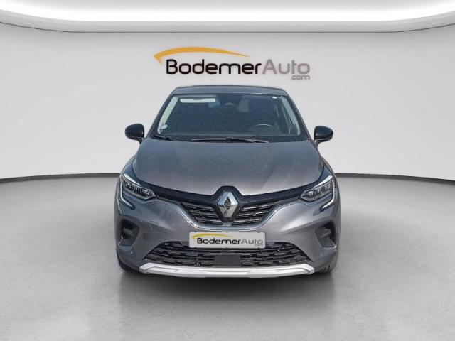 Renault Captur image 4