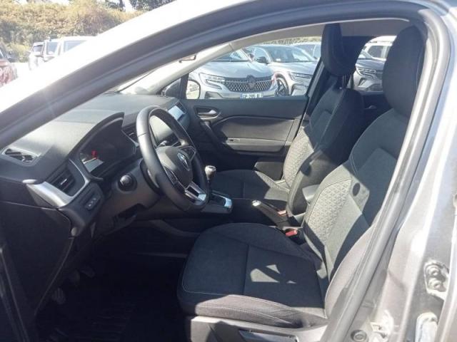 Renault Captur image 5