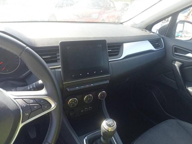Renault Captur image 1