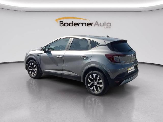 Renault Captur image 4