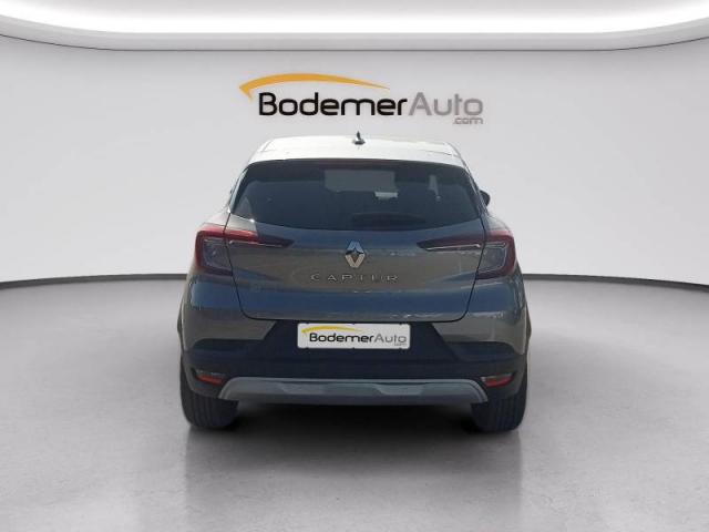 Renault Captur image 7