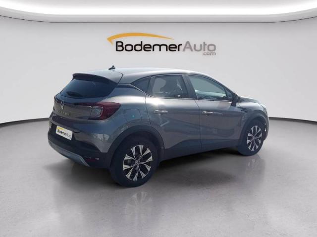 Renault Captur image 5
