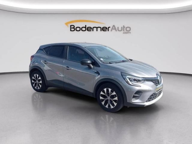Renault Captur image 2