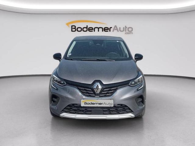 Renault Captur image 3