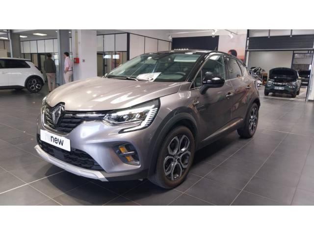 Renault Captur Tce 90 - 21 Intens