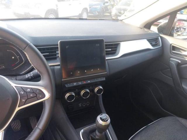 Renault Captur image 1