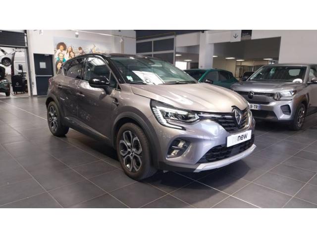 Renault Captur image 5