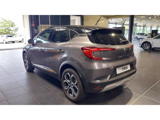 Renault Captur image 4
