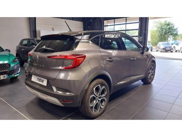 Renault Captur image 3