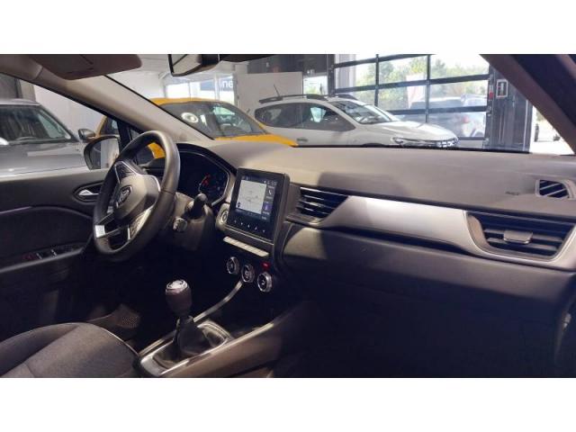 Renault Captur image 1