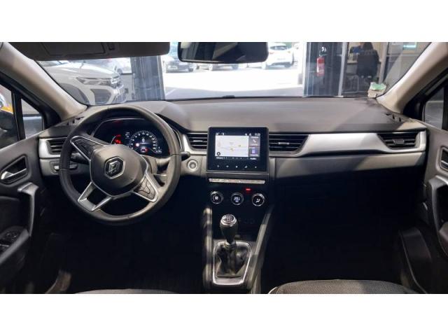 Renault Captur image 2