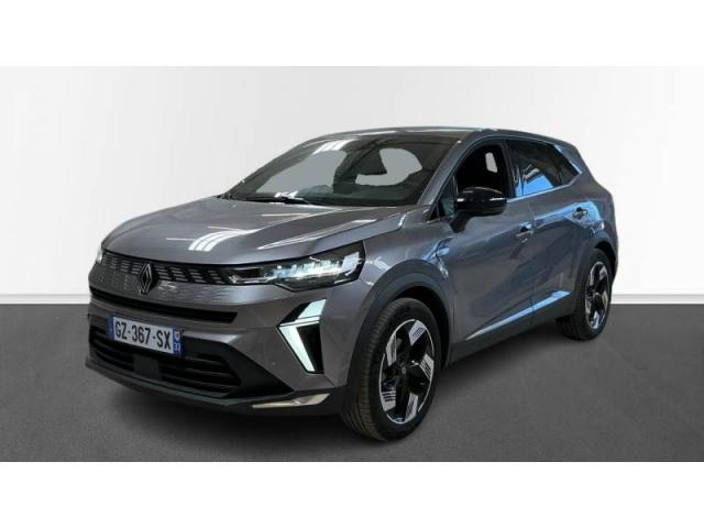 Renault Symbioz E-Tech Full Hybrid 145 Techno
