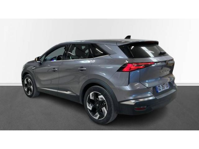 Renault Symbioz image 9