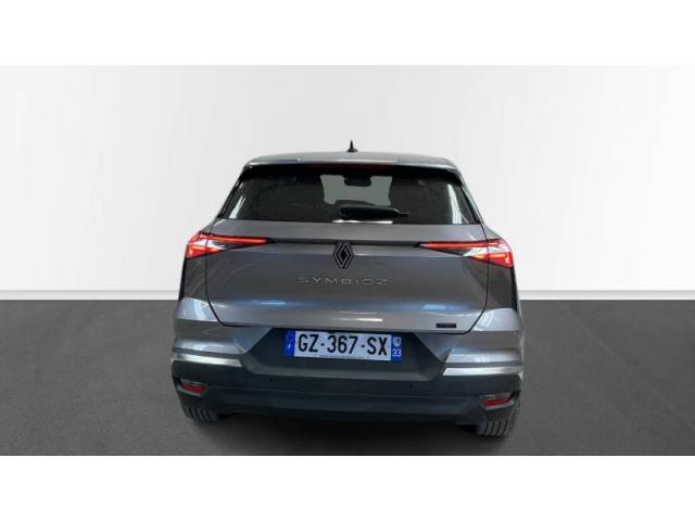 Renault Symbioz image 5