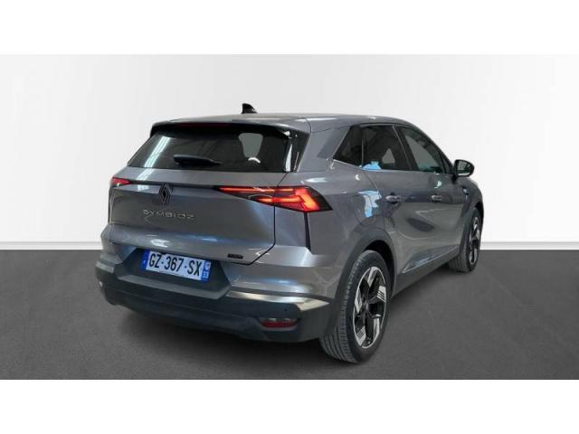 Renault Symbioz image 7
