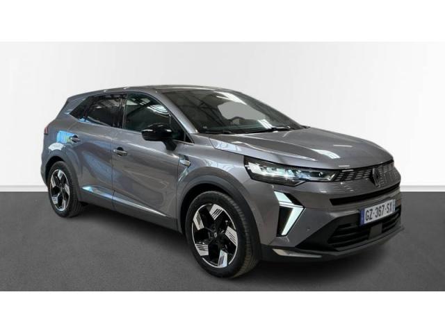Renault Symbioz image 1