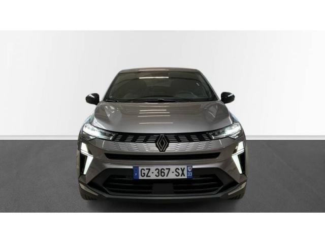 Renault Symbioz image 3