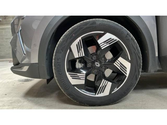Renault Symbioz image 2