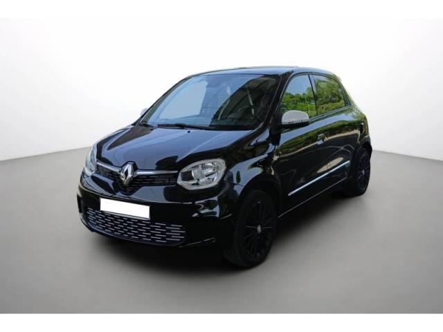 Renault Twingo Iii Sce 65 Sl Urban Night