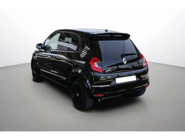 Renault Twingo image 9