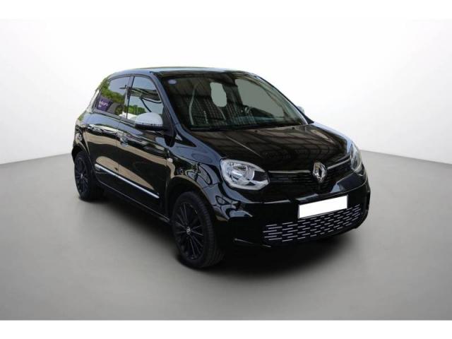 Renault Twingo image 4